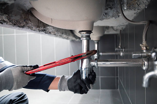 Trusted Garbage Disposal Repair service in Fountain, CO - Masters Plumbing Service